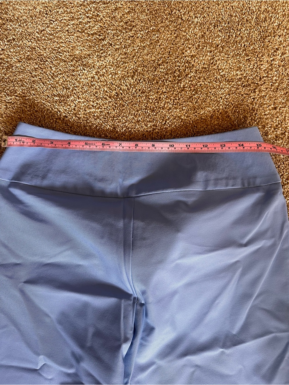 Pants - Picture 7 of 7